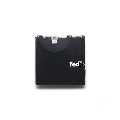 FedEx / Pocket S/S Tee