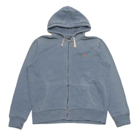 Polo Ralph Lauren / Classic Fleece Full Zip Hoodie
