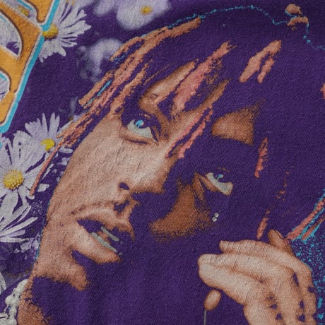 Juice Wrld / Rap S/S Tee
