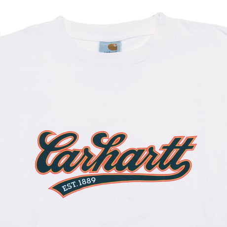 carhartt / Script S/S Tee