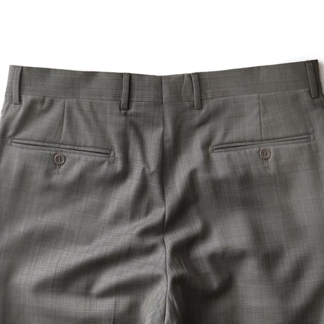 JoS. A. Bank / Vintage, Glen Plaid Slacks "Gordon"