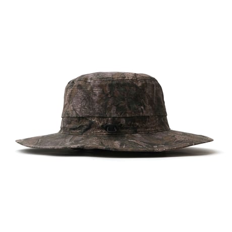 THE UNION / The Camo Safari Hat