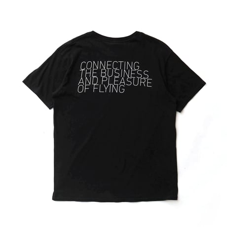 Panasonic Industrial Devices Sales Company of America / Connecting The Business S/S Tee