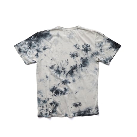 Poetic Justice / A Street Romance 1993 Tie-Dye S/S Tee