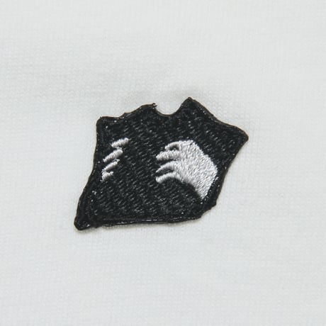 Teereco / Small Logo S/S Tee