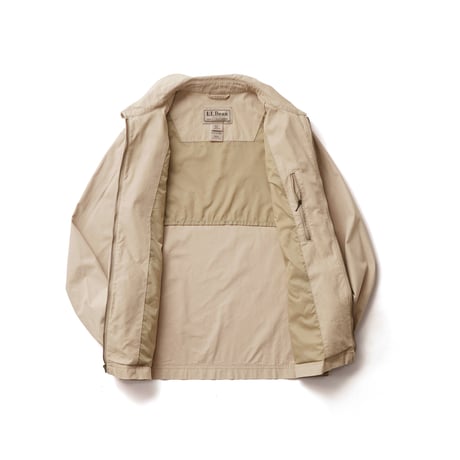 L.L. Bean / Lightweight Bomber Jacket