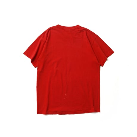 University of Wisconsin-Madison / Badgers S/S Tee "National Champion 2006 NCAA Hockey"
