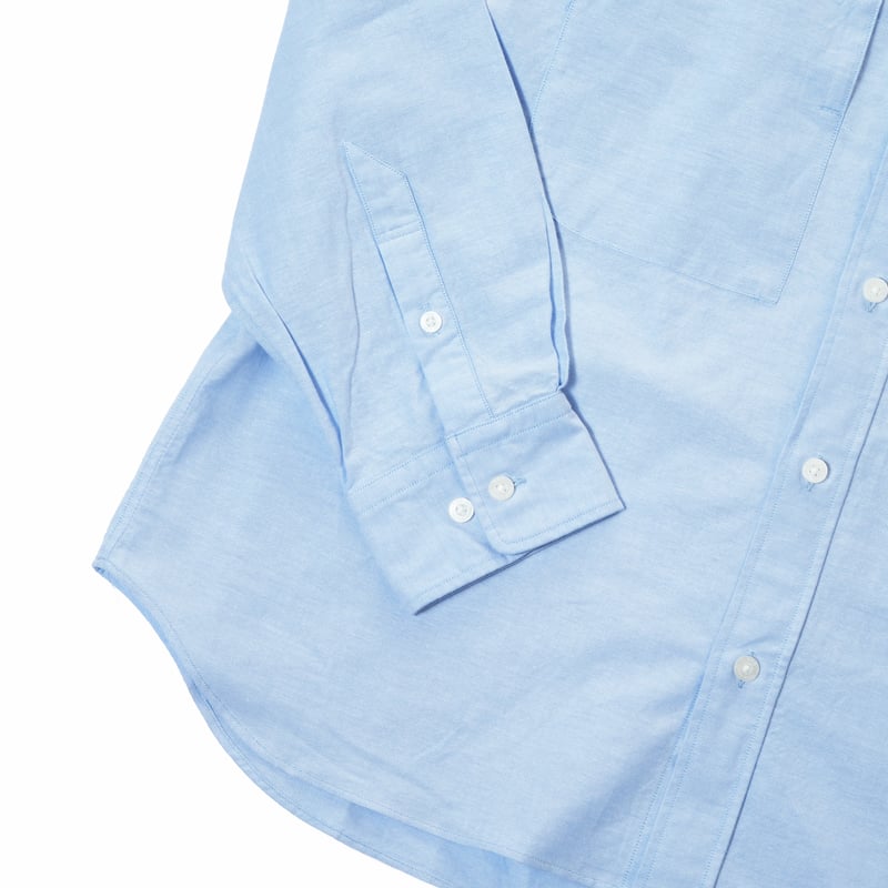 THE UNION / The Oxford Shirts | ティーレコ