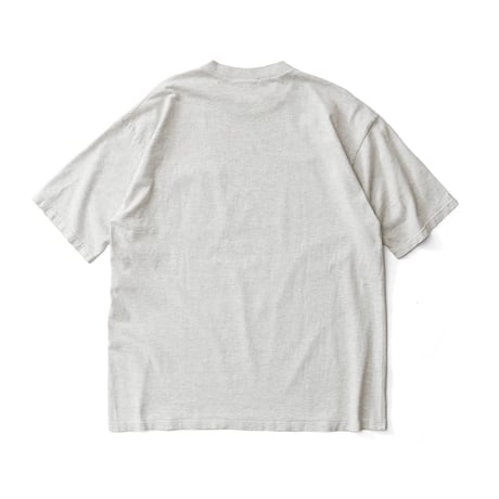 IAM / Pocket S/S Tee