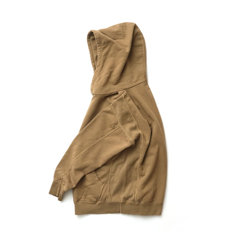 XLサイズ THE UNION ”THE RIB HOOD” THEFABRIC ザユニオン [この価格は