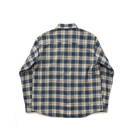 THE UNION / Check EZ Shirts
