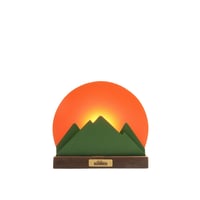 THE UNION / Sun Rize Light