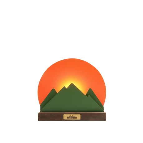 THE UNION / Sun Rize Light