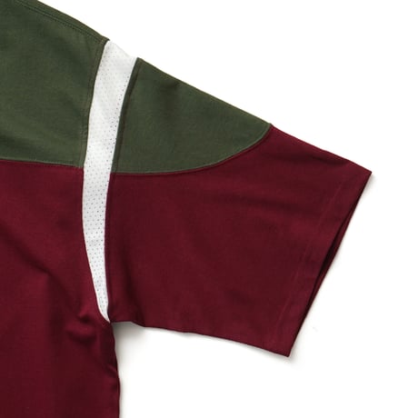 THE UNION / Mesh Tee