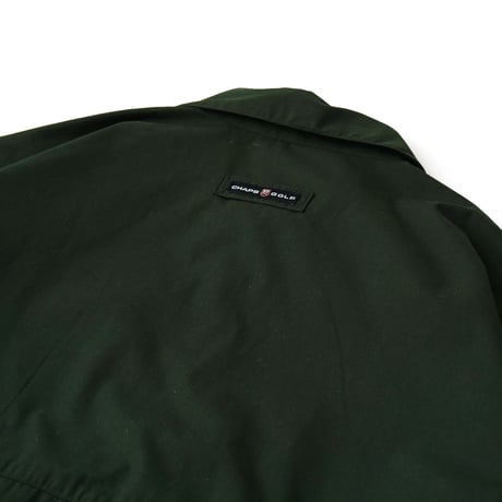 Chaps Ralph Lauren / Vintage, Harrington Jacket "CHAPS GOLF"