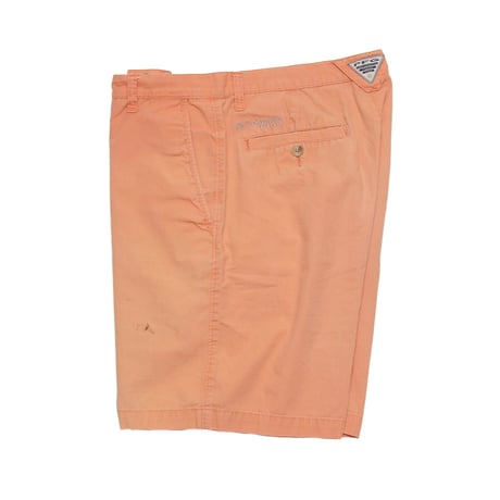 Columbia / Vintage, PFG Chino Short W : 34