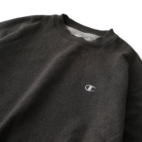 Champion / Eco Fleece Crewneck Sweatshirt