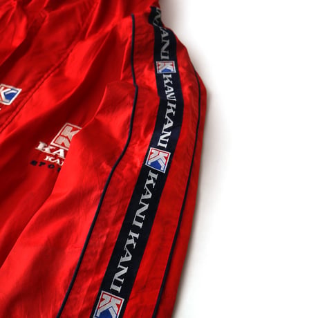 Karl Kani / Vintage Bootleg, Windbreaker