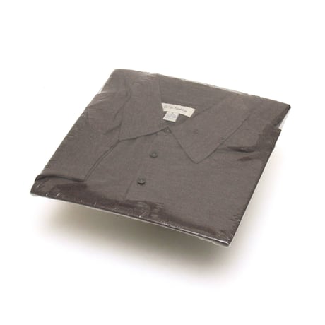 John W Nordstrom / Knit Polo L/S Sweater