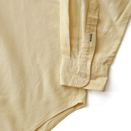 Tommy Hilfiger / Vintage, B.D. Oxford L/S Shirt