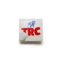 Teereco / Vintage, Embroidery Custom Crewneck Sweatshirt (2)