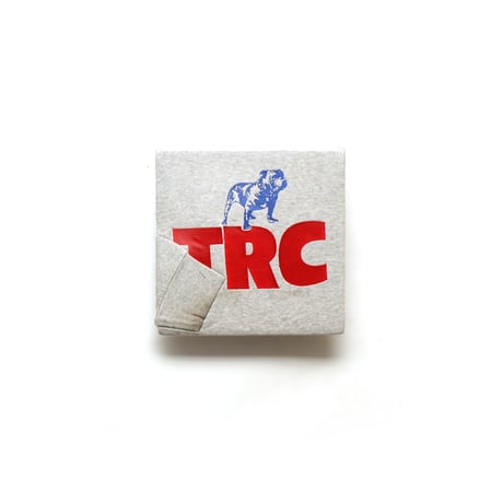 Teereco / Vintage, Embroidery Custom Crewneck Sweatshirt (2)