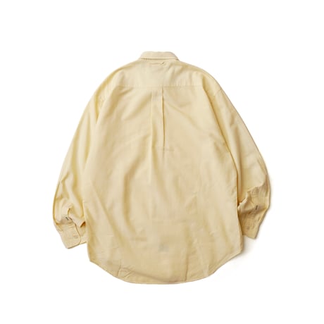 Tommy Hilfiger / Vintage, B.D. Oxford L/S Shirt