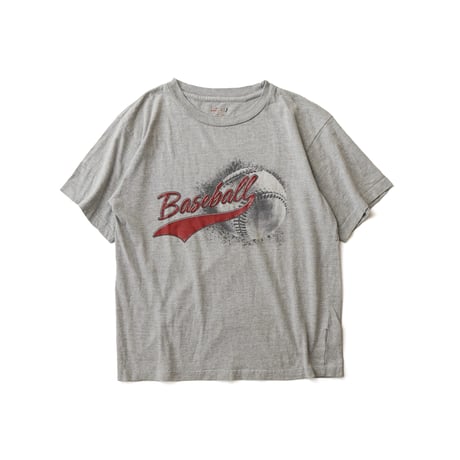 Baseball S/S Tee