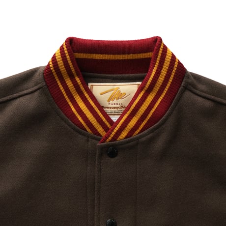 THE UNION / ST-1 Jacket