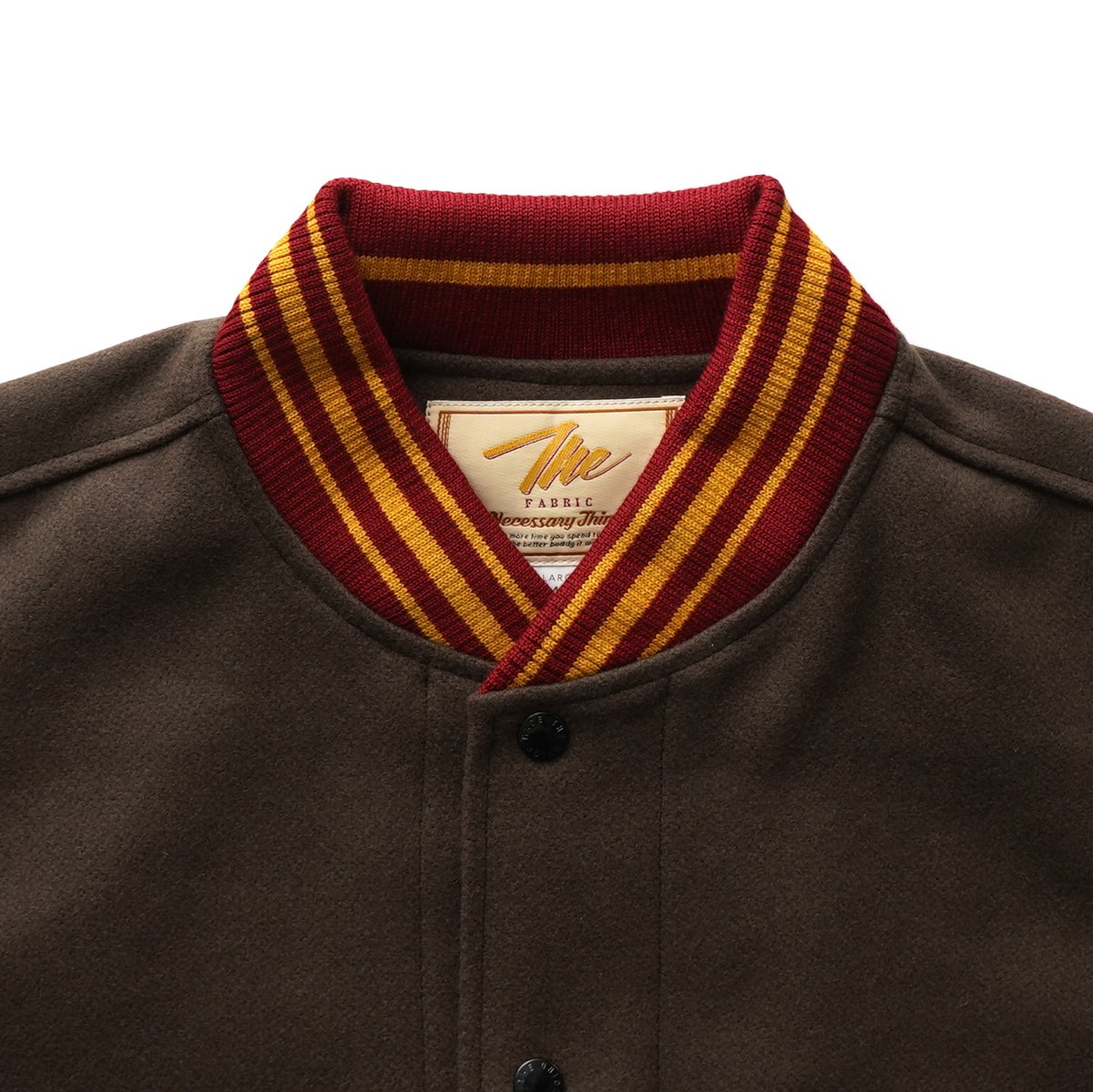 THE UNION / ST-1 Jacket | ティーレコ