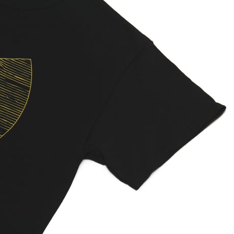 Wu-Division / Unknown Pleasures Wu-Logo S/S Tee