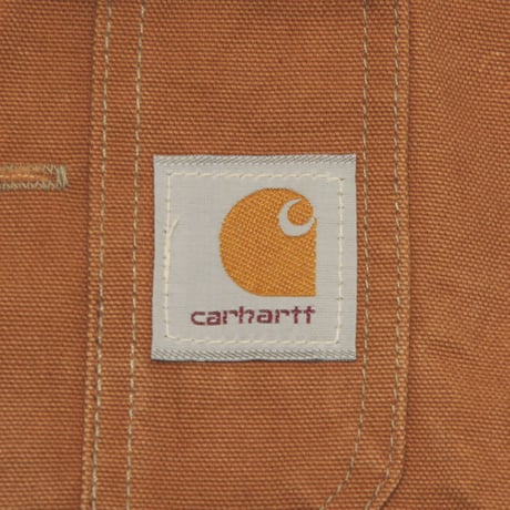 carhartt / Duck Bib Overall W : 32