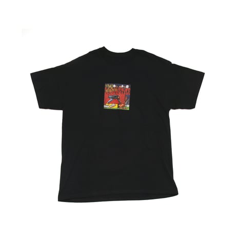 Snoop Dogg / Doggystyle S/S Tee