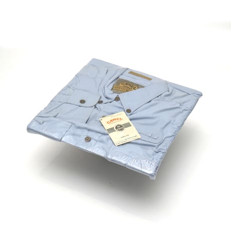 Camel / Vintage, Work B.D. L/S Shirt