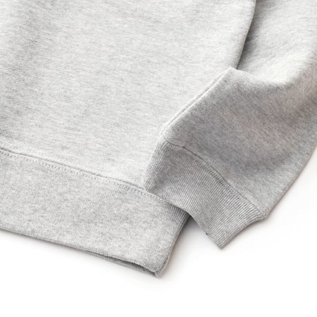 【KIDS】Teereco / Dig Crewneck Sweatshirt