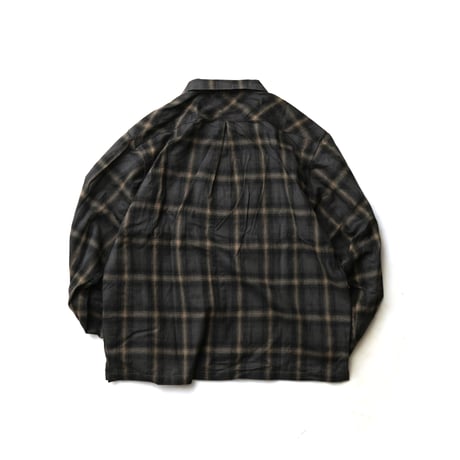 THE UNION / Eight One Shirts