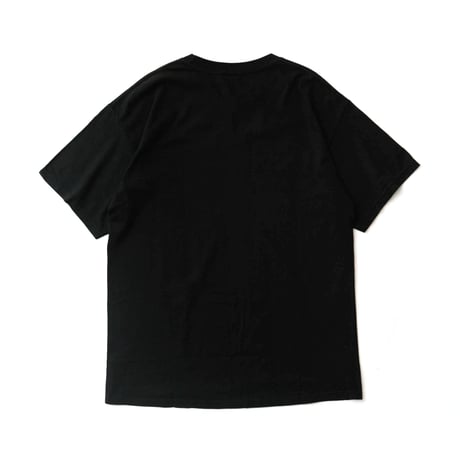 Death Row Record / Vintage Rap Tee, Gang Related S/S Tee