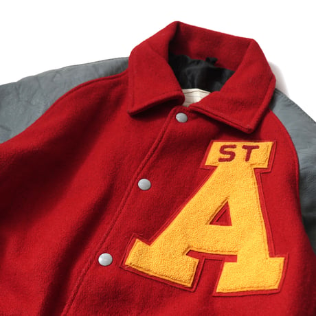 Delong / Vintage, Car Jacket