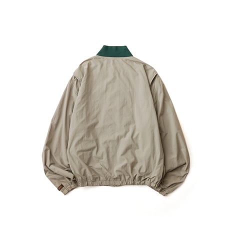 Polo Ralph Lauren / Vintage, Nylon Light Bomber Jacket "POLO SPORT"