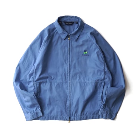 Polo Golf / Vintage, Bayport Windbreaker "Wachovia Championship"