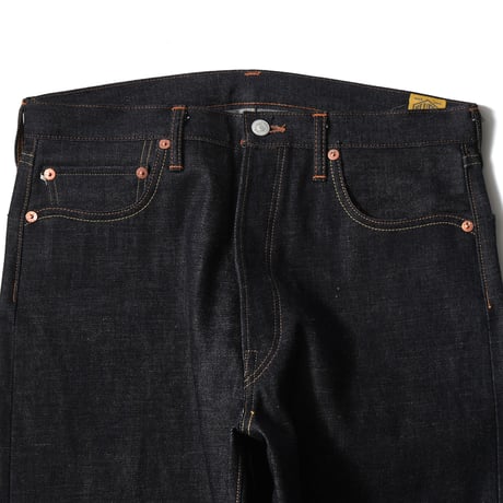 THE UNION / TT Denim Pants