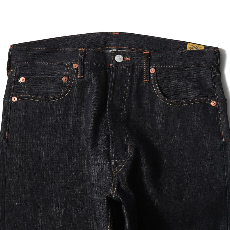 A15620 美品 ザユニオン ブルーエストオーバーオール TTデニム W36 THE BLUEST OVERALLS (ザ ブルーエスト オーバーオール) TT