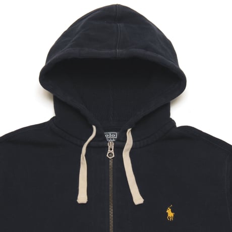 Polo Ralph Lauren / Classic Fleece Full Zip Hoodie