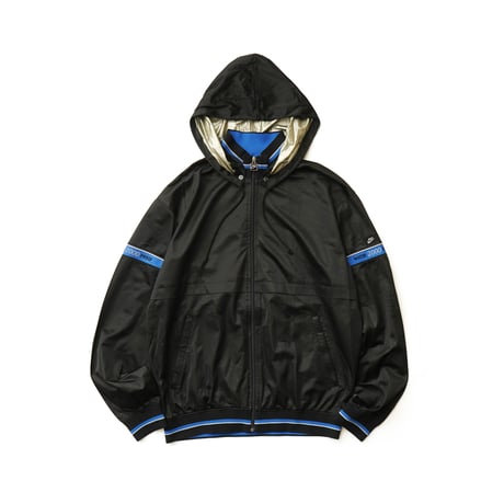 NIKE / Vintage, Water Proof Tracksuit Set (Jacket & Pant)