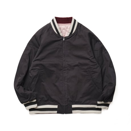 THE UNION / Ska Work Jumper