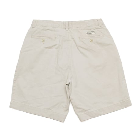 Polo Ralph Lauren / Vintage, Chino Short "Prospect Short" W : 32