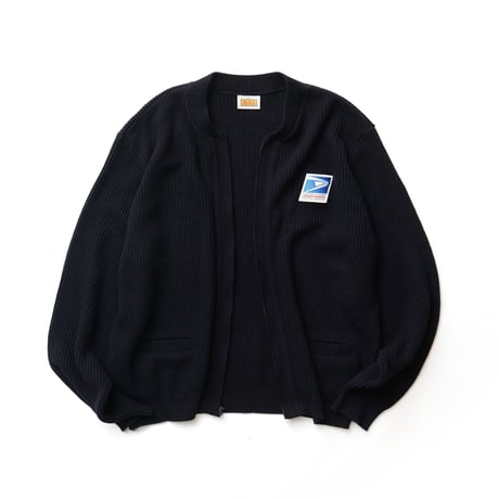 USPS / Bulky Knit Letter Carrier Sweater