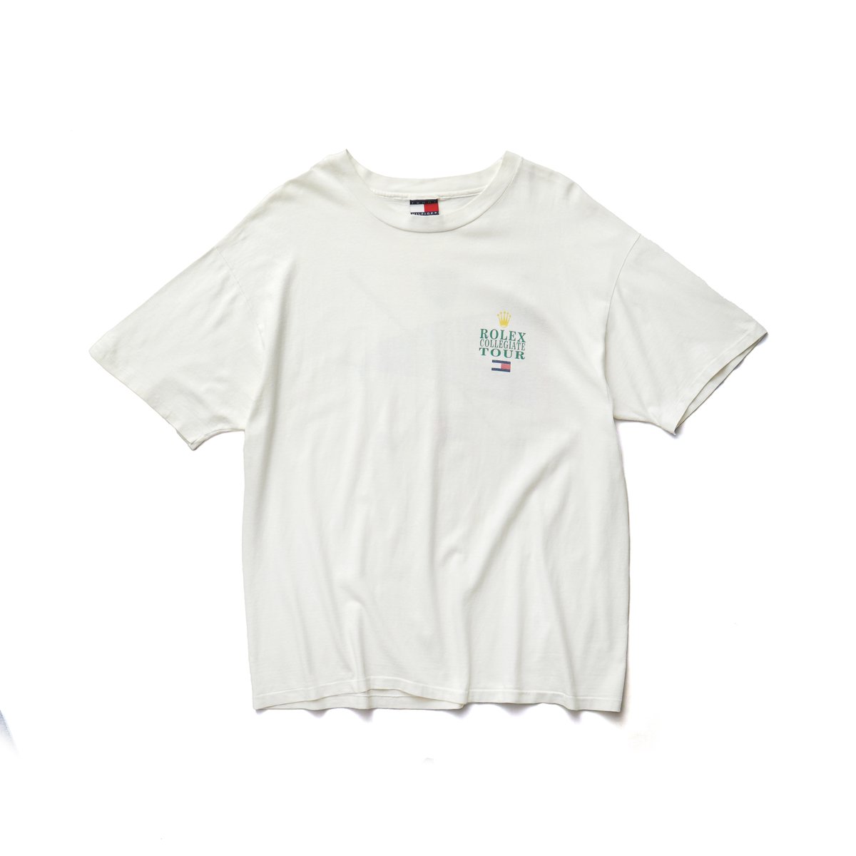 Tommy Hilfiger / Vintage, Rolex Collegiate Tour