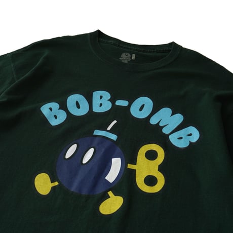 Bob-Omb S/S Tee