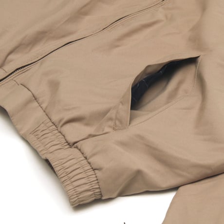 Polo Ralph Lauren / Bayport Cotton Windbreaker